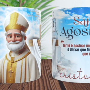 Santo Agostinho