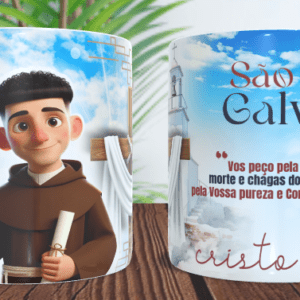 São Frei Galvão