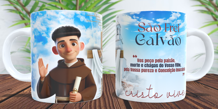 São Frei Galvão