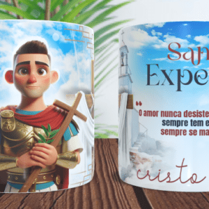 Santo Expedito