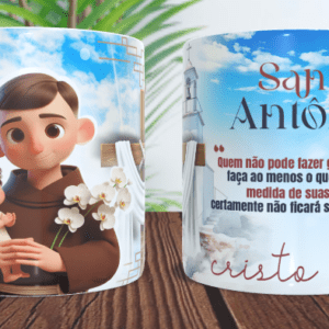 Santo Antonio