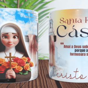 Santa Rita de Cássia