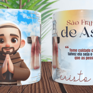 São Francisco de Assis
