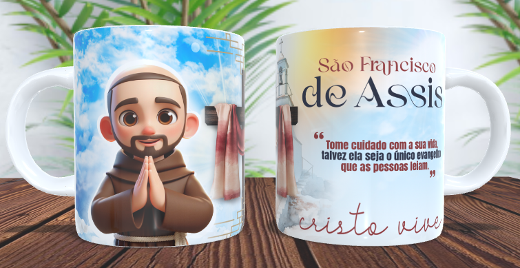 São Francisco de Assis
