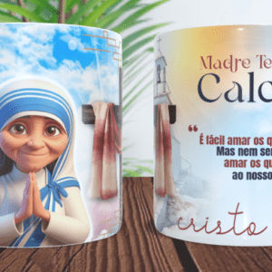 Madre Teresa de Calcutá