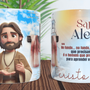 Santo Aleixo