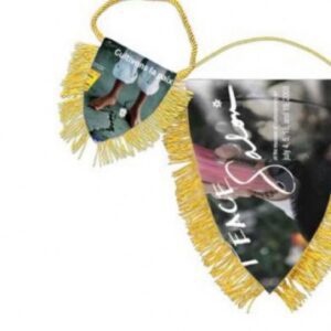 Galhardete Standard pequeno