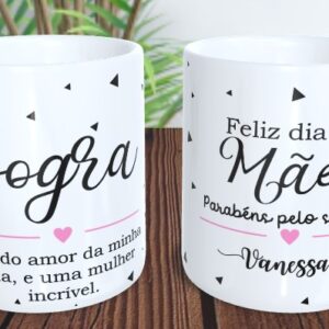 Dia da Mãe Minimalista 10