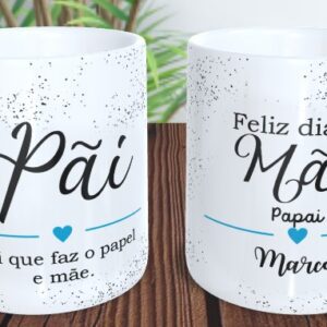 Dia da Mãe Minimalista 11