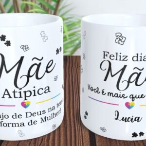 Dia da Mãe Minimalista 12