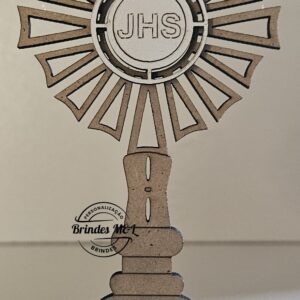 Lembrança de Primeira comunhão