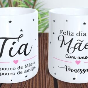 Dia da Mãe Minimalista 3