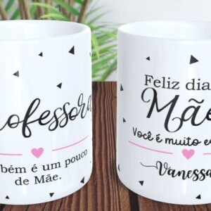 Dia da Mãe Minimalista 4