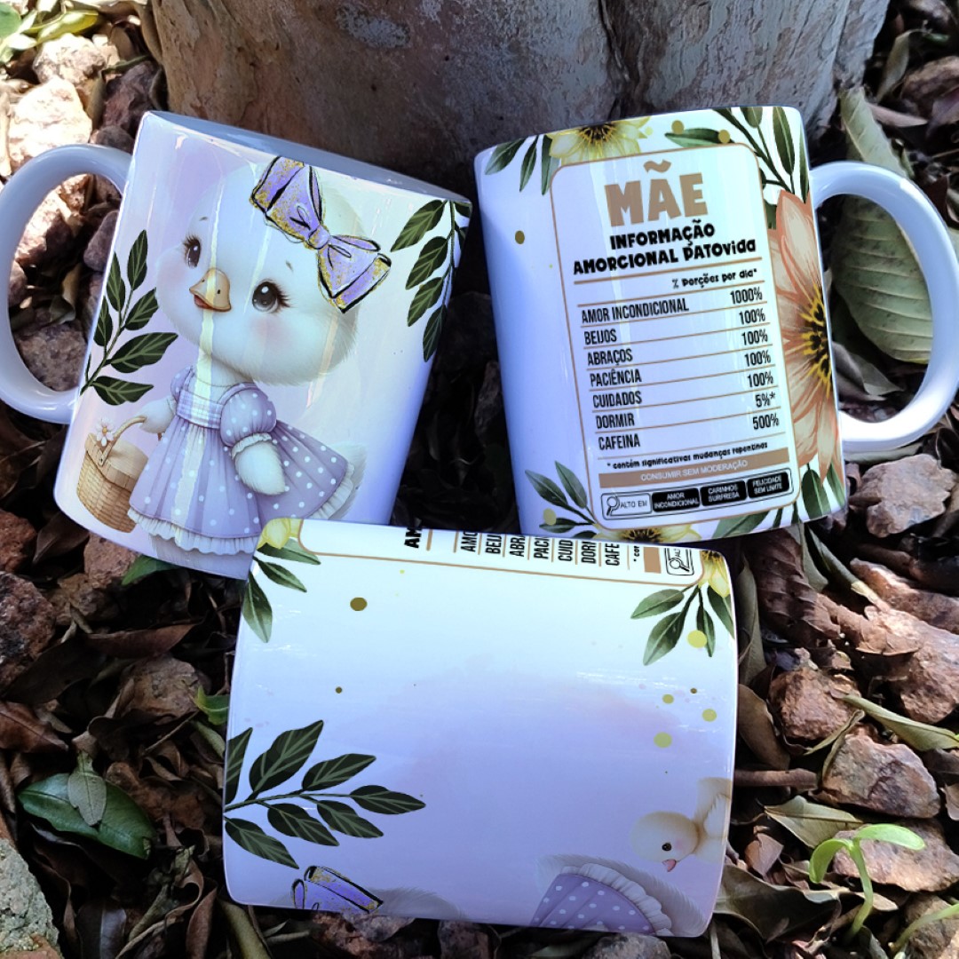 Tabela Amorcional Patodavida 4