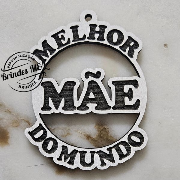 Placas para decoração mdf lacado a branco - Image 3