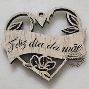 Placas para decoração contraplacado