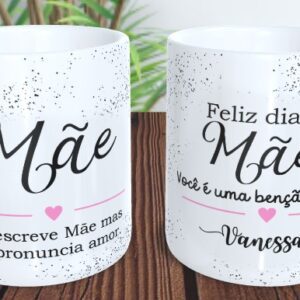 Dia da Mãe Minimalista 5