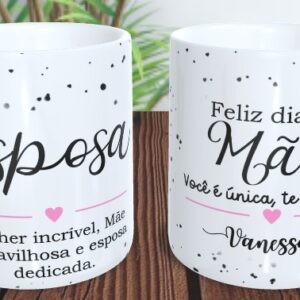 Dia da Mãe Minimalista 6