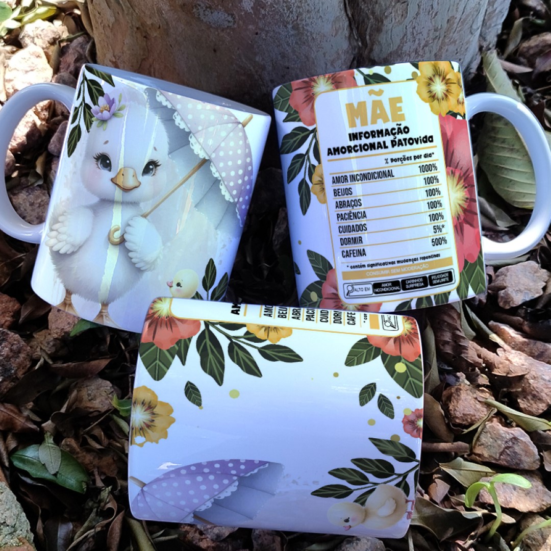 Tabela Amorcional Patodavida 7