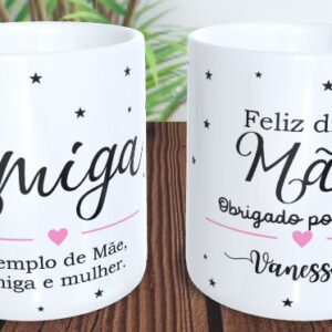 Dia da Mãe Minimalista 9