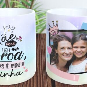 Pack Dia da Mãe 101