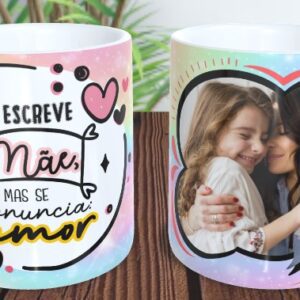 Pack Dia da Mãe 107