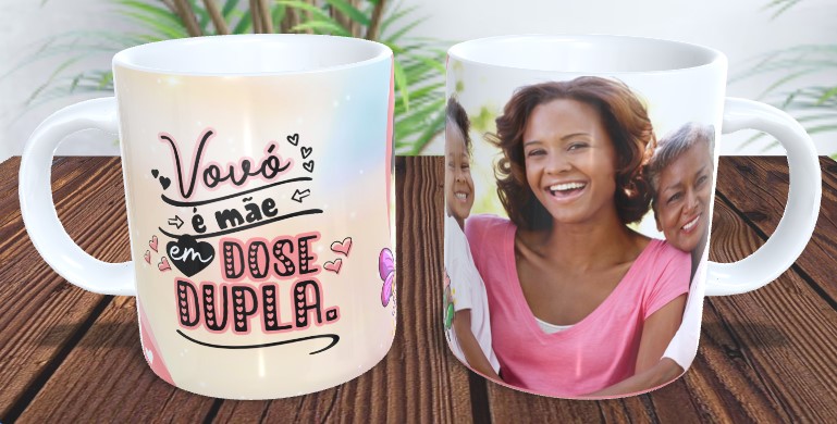 Pack Dia da Mãe 108