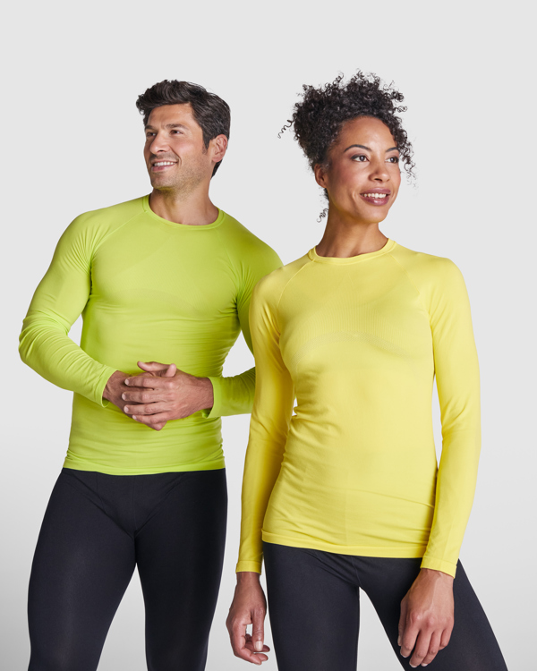 CAMISOLA TÉRMICA PRIME - Image 2