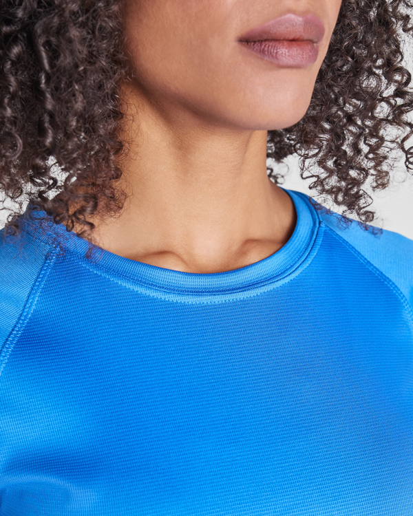 T-SHIRT BAHRAIN WOMAN - Image 3