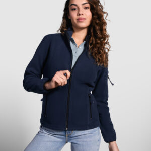 CASACO POLAR LUCIANE WOMAN