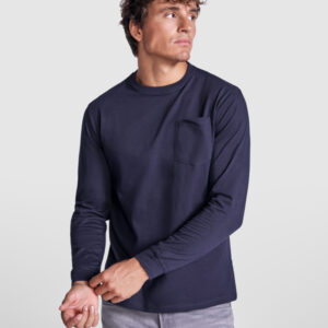 CAMISOLA SHIBA 100% algodão, ponto liso, 165 g/m².