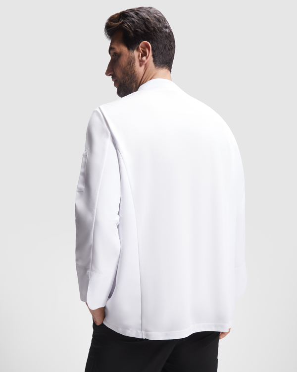 JAQUETA DABIZ - Image 4