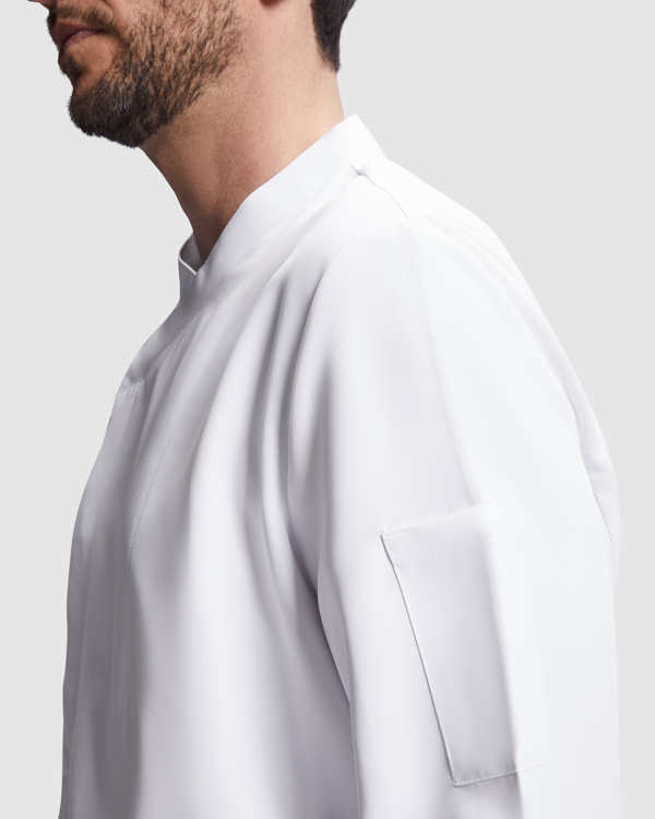 JAQUETA DABIZ - Image 2