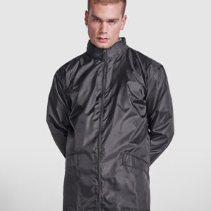 CASACO CORTA VENTO ESCOCIA100% poliéster tafetá, 70 g/m²