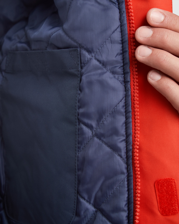 CASACO PARKA EUROPA - Image 4