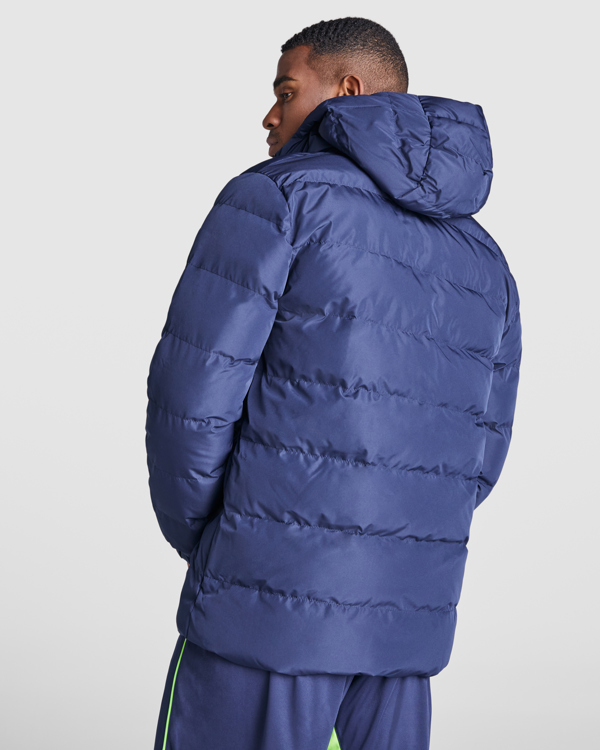 BLUSÃO NEPAL 100% poliéster - Image 2