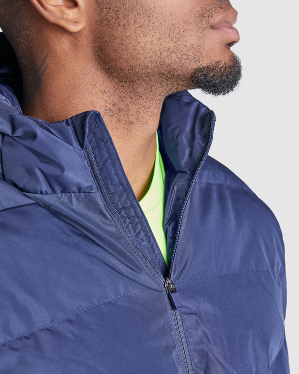 BLUSÃO NEPAL 100% poliéster - Image 4