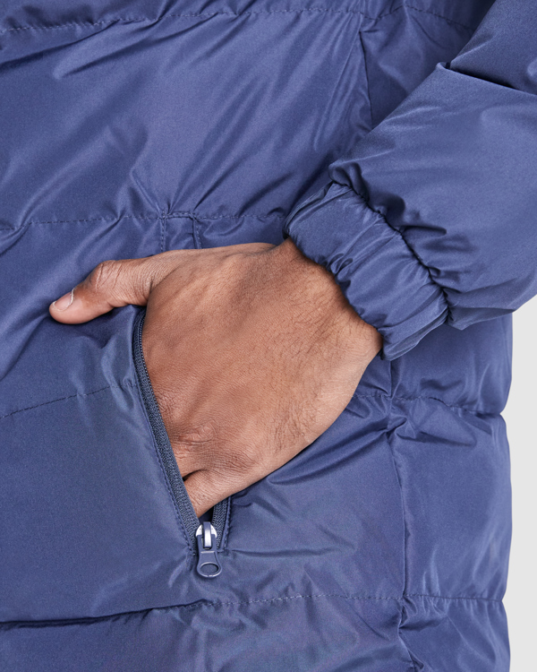 BLUSÃO NEPAL 100% poliéster - Image 5