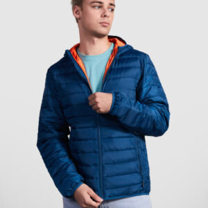 BLUSÃO NORWAY 100% poliéster