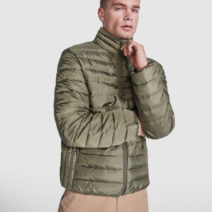 BLUSÃO FINLAND 100% poliéster