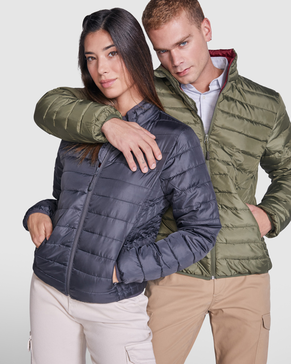 BLUSÃO FINLAND 100% poliéster - Image 2