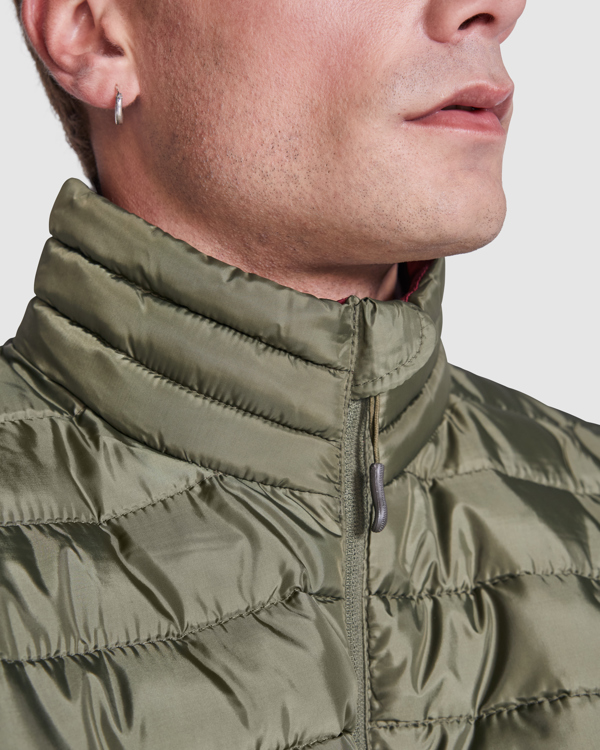 BLUSÃO FINLAND 100% poliéster - Image 4