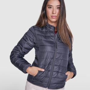 BLUSÃO FINLAND WOMAN 100% poliéster