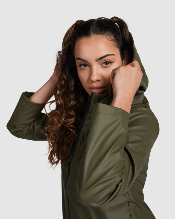 CASACO SITKA WOMAN - Image 4