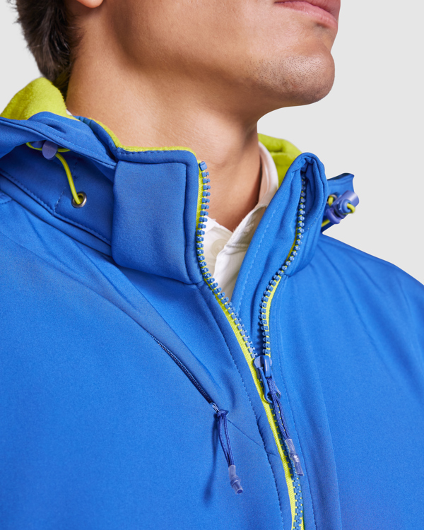 CASACO SIBERIA - Image 2