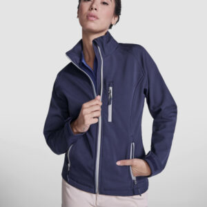 CASACO ANTÁRTIDA WOMAN