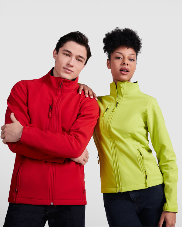 CASACO NEBRASKA ADULTO - Image 12