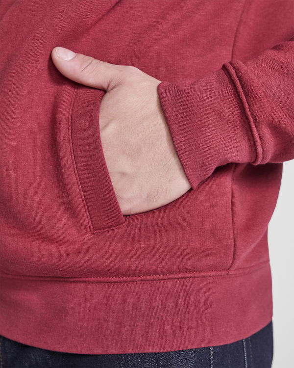 CASACO ULAN ADULTO - Image 3