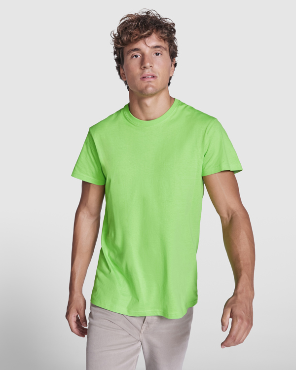 T-SHIRT DOGO PREMIUM