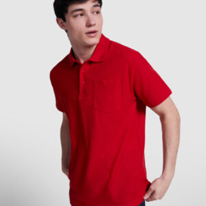 POLO CENTAURO PREMIUM 60% Algodón / 40% Poliéster, punto piqué. Color: 190g/m². Blanco: 220g/m² .